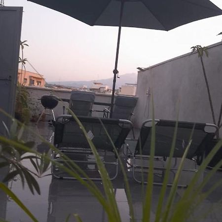 דירות קטאניה Ianuzza House מראה חיצוני תמונה